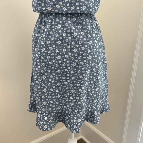 JCREW Dress NWT XXS - Picture 5 of 8